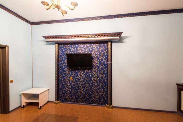 Гостиница Диана Ковров-29