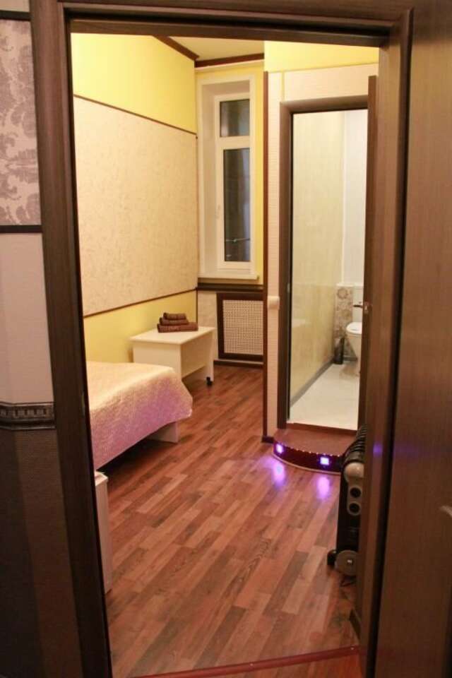 Гостиница Диана Ковров-19