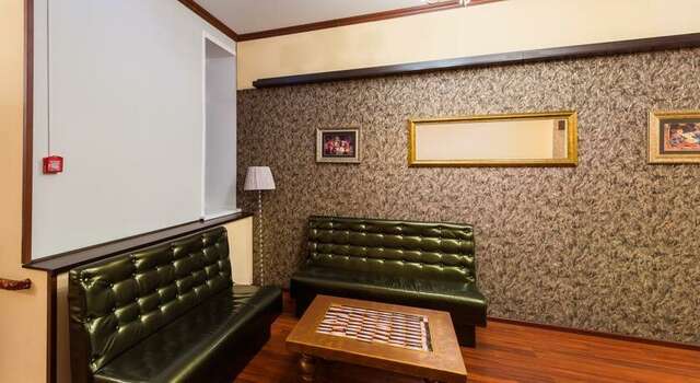 Гостиница Диана Ковров-57