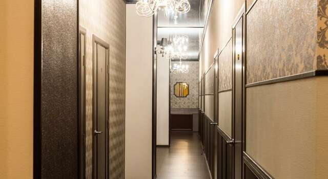 Гостиница Диана Ковров-44