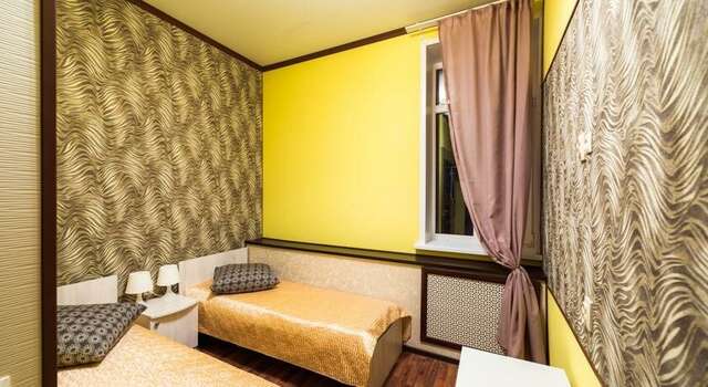 Гостиница Диана Ковров-51