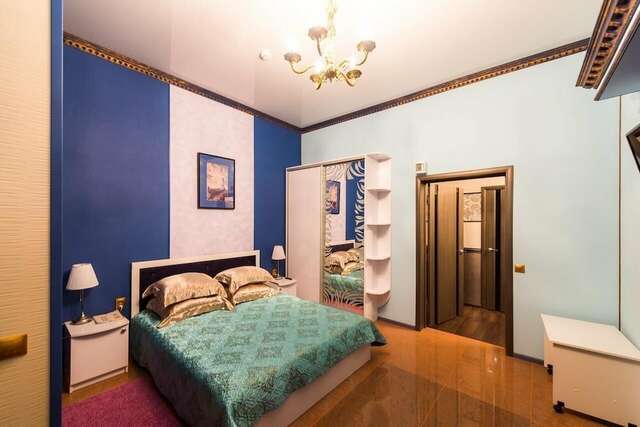 Гостиница Диана Ковров-55