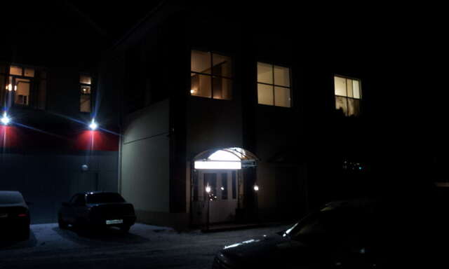 Гостиница Диана Ковров-8