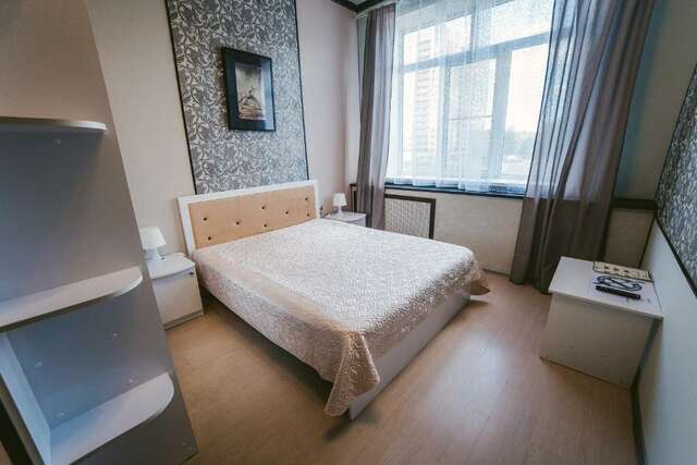 Гостиница Диана Ковров-33