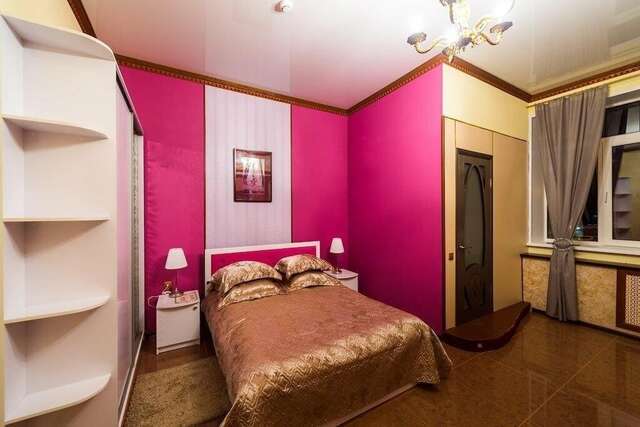 Гостиница Диана Ковров-48