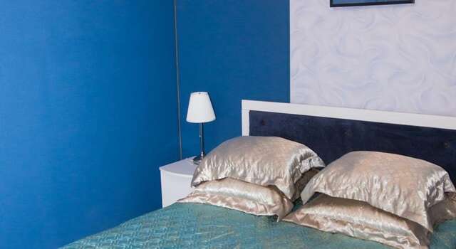 Гостиница Диана Ковров-20