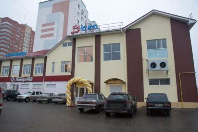 Гостиница Диана Ковров-16