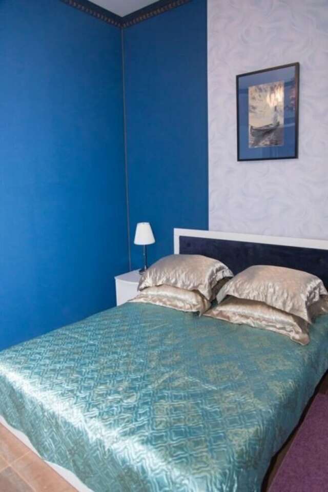 Гостиница Диана Ковров-41