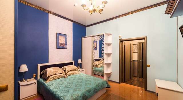 Гостиница Диана Ковров-66