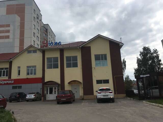 Гостиница Диана Ковров-23