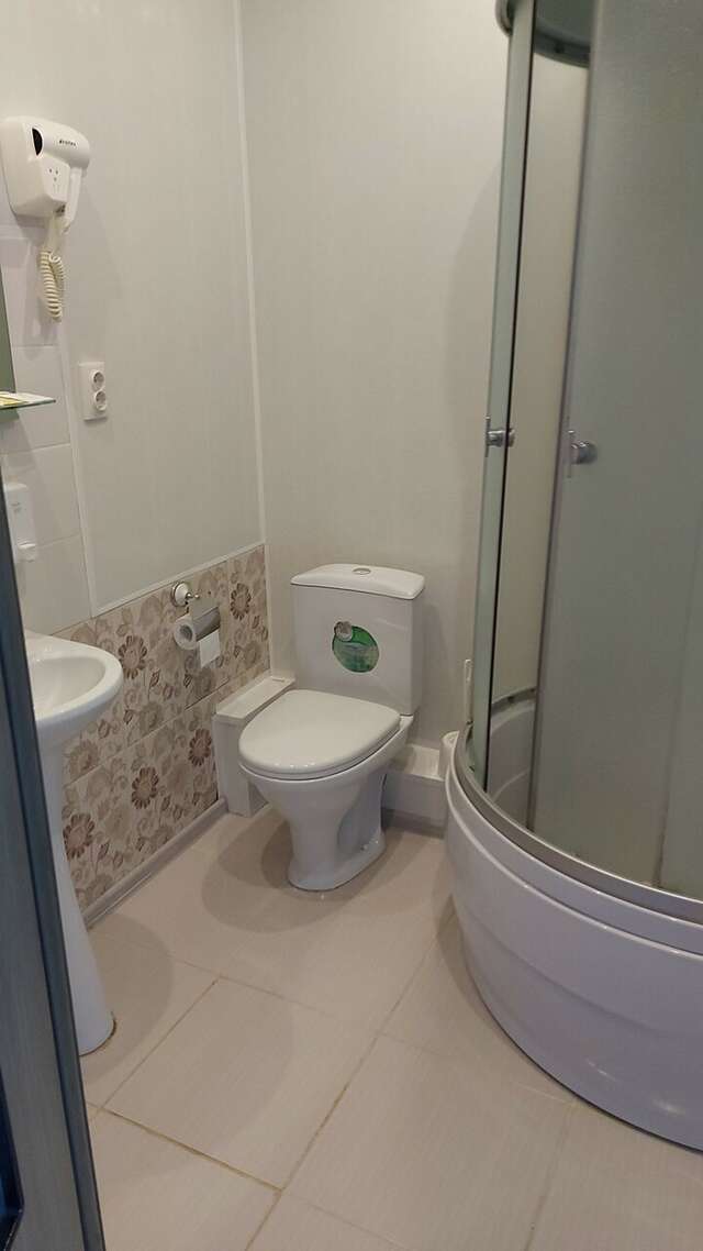 Гостиница Диана Ковров-84